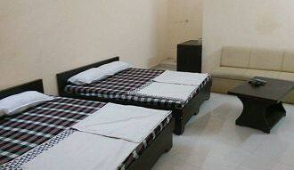 Hotel Jagdamba Palace, Bhopal 3